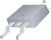 Switching Transistor, Npn, 400V, D2-Pak; Transistor Polarity Onsemi - 67P3503 - Newark, An Avnet Company