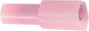 Terminal, Male Disconnect, 0.187In, Crimp, Red; Product Range Multicomp - 14T2451 - Newark, An Avnet Company