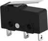 Microswitch, Spdt, 5A, 125Vac, Solder; Microswitch Type Alcoswitch Te Connectivity - 42AH1170 - Newark, An Avnet Company