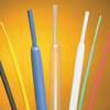 Heat Shrink Tubing, 12.7Mm Id, Po, Black, 4Ft, Pk5; Shrink Ratio Panduit - 99F4788 - Newark, An Avnet Company