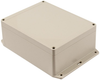 Small Enclosure, Abs, Grey; Enclosure Type Hammond - 29AH0298 - Newark, An Avnet Company
