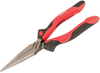 Industrial Needle Nose Plier, 200Mm Rohs Compliant Wiha - 51AH6610 - Newark, An Avnet Company