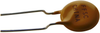 Polyswitch, 0.16A; Thermistor Mounting Littelfuse - 26M0486 - Newark, An Avnet Company