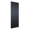 Rack Mounting Solutions - Server Racks and Cabinets - CSP7831BK1 - Hammond Manufacturing Company Inc.
