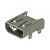 USB, DVI, HDMI Connectors - 10118242-001RLF -- 1120977-10118242-001RLF - Image