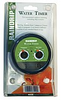 Analog Electronic Water Timer -- HGR672CT