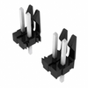 Connectors, Interconnects - Rectangular Connectors - Headers, Male Pins -- 0026481205 - Image