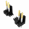 Headers, Male Pins -- WM50005-20-ND