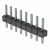Headers, Male Pins - M22-2510846-ND - DigiKey
