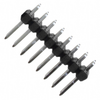 Headers, Male Pins - WM50022-16-ND - DigiKey