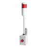 Stackable Tower Lighting, Beacons, and Components - ATEP-R - Quarktwin Technology Ltd.