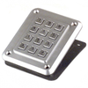Keypad Switches -- MGR1501-ND - Image