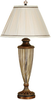 Light Table Lamp - 9406FG - Murray Feiss Lighting