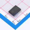 Communication Interface Chip/UART/485/232 >> Digital Isolators -- π141E60Q - Image
