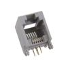 Modular/Ethernet Connector (RJ45, RJ11) Jacks - 2057-MTJ-642BX2-ND - DigiKey