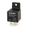 Picker PC792C-1A-C1-12C-N-X 50A Mini ISO Relay, 12VDC, SPST -- 75631 - Image
