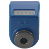 Position Counter; Clockwise, Metal -- TJ-2105