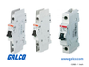 ABBG Miniature - SU203M-K15 - Galco Industrial Electronics