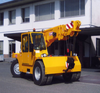 16 T Pick & Carry Crane -- 16tm - Image