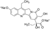 SN-38 Carboxylate Disodium Salt - 30920 - Medical Isotopes, Inc.