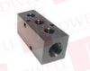 Pneumatic Manifold - 15037313 - Radwell International