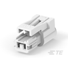 Rectangular Connector Housings - 17-2443729-2-ND - DigiKey