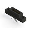 Edgeboard Connectors - 151-391-012-556-204-ND - DigiKey