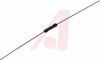 Resistor;Wirewound;Res 100 Ohms;Pwr-Rtg1 W;Tol 1%;Axial;Silicone;Military - 70201795 - Allied Electronics, Inc.