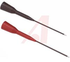 EXTENDED FINE PT TIP ADAP SET (SET RED/BLACK) - 70197582 - Allied Electronics, Inc.