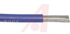 Wire, Hook-up; TC; 22 AWG; 7/30; VioletmPPE ins; 0.049