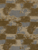 Impressionist Velvet Fabric - 5087/03 - Pollack