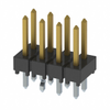 Headers, Male Pins - 612-HTSW-104-07-SM-D-LL-ND - DigiKey