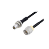 Coaxial Cables (RF) - 6099-PE3C4854-6-ND - DigiKey