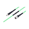 Coaxial Cables (RF) - 6099-PE3M0229-36-ND - DigiKey