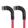 Modular/Ethernet Cables (RJ45, RJ11) - 5073-TRD695ZRA9RD-10-ND - DigiKey