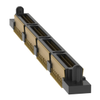 Arrays, Edge Type, Mezzanine (Board to Board) - QMSS-064-06.75-L-D-DP-A-GP-ND - DigiKey