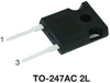 Schottky Diodes & Rectifiers - 1696010 - RS Components, Ltd.