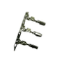 Heavy Duty Power Connector Contacts - 2399470 - RS Components, Ltd.