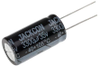 Aluminium Capacitors - 1701237 - RS Components, Ltd.