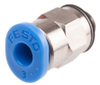 Pneumatic Fittings - 1216035 - RS Components, Ltd.