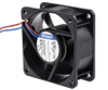 Axial Fans - 7604772 - RS Components, Ltd.