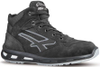 Safety Shoes - 2771583 - RS Components, Ltd.