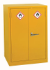 Hazardous Substance Cabinets - 1839095 - RS Components, Ltd.