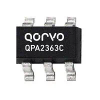 4000MHz 3V Rf Amplifier - 860-QPA2363CTR7 - ERSAELECTRONICS PTE. LTD.