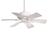 F562-WH Ceiling Fan - F562-WH - Minka Group