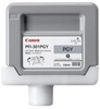 imagePROGRAF 9100/8100 Photo Gray Ink - 330 mL - 2218B001AA - LexJet Corporation