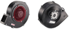 Slimline Single Inlet Centrifugal Fan - VBL8/3 - Air Control Industries Inc.