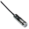 Slimline Miniature Electronic Pressure Transmitters -- PMC-MIN/S CV Series