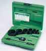 Hole Saw Kit -- 830 - Image