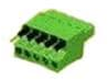 Pluggable Terminal Blocks - 20020013-D042B01LF - VAST STOCK CO., LIMITED